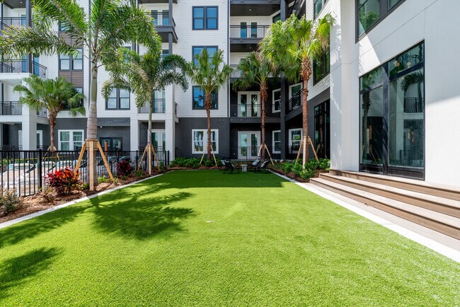 NOVEL Independence Park by Crescent Communities, Tampa, FL 33634 - photo 7