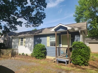 208 Maupin Ave Unit Tiny House, Salisbury, NC 28144
