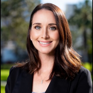 Alison Connors