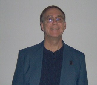 Nigel Molik