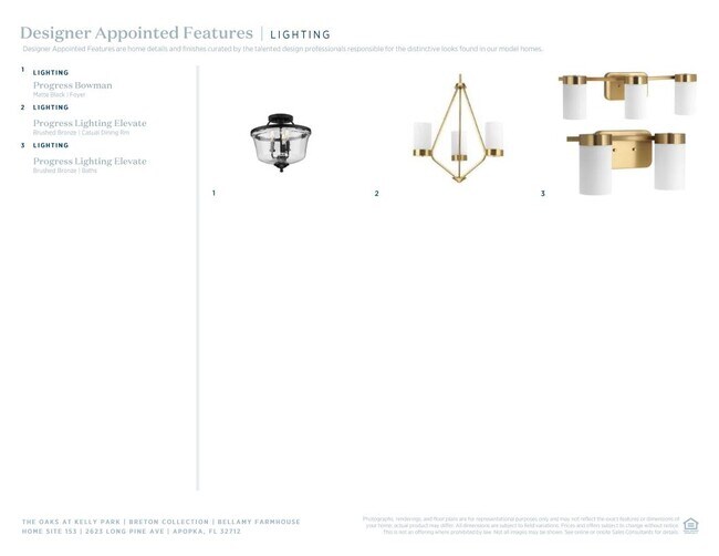 2623 Long Pine Ave, Apopka, FL 32712 - photo 2