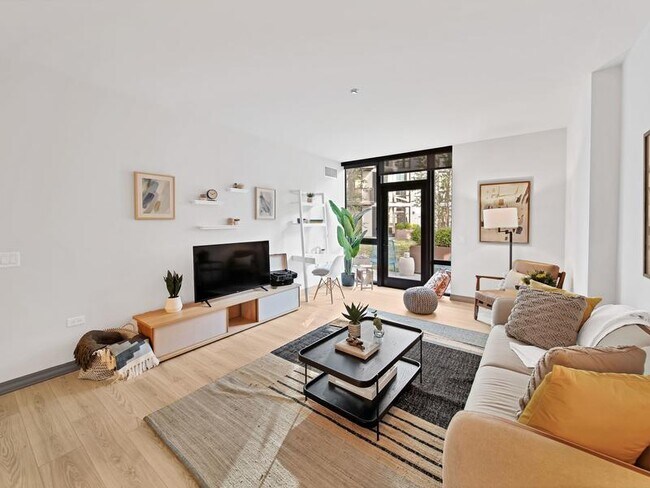 2155 N Elston Ave unit 243, Chicago, IL 60614 - photo 3