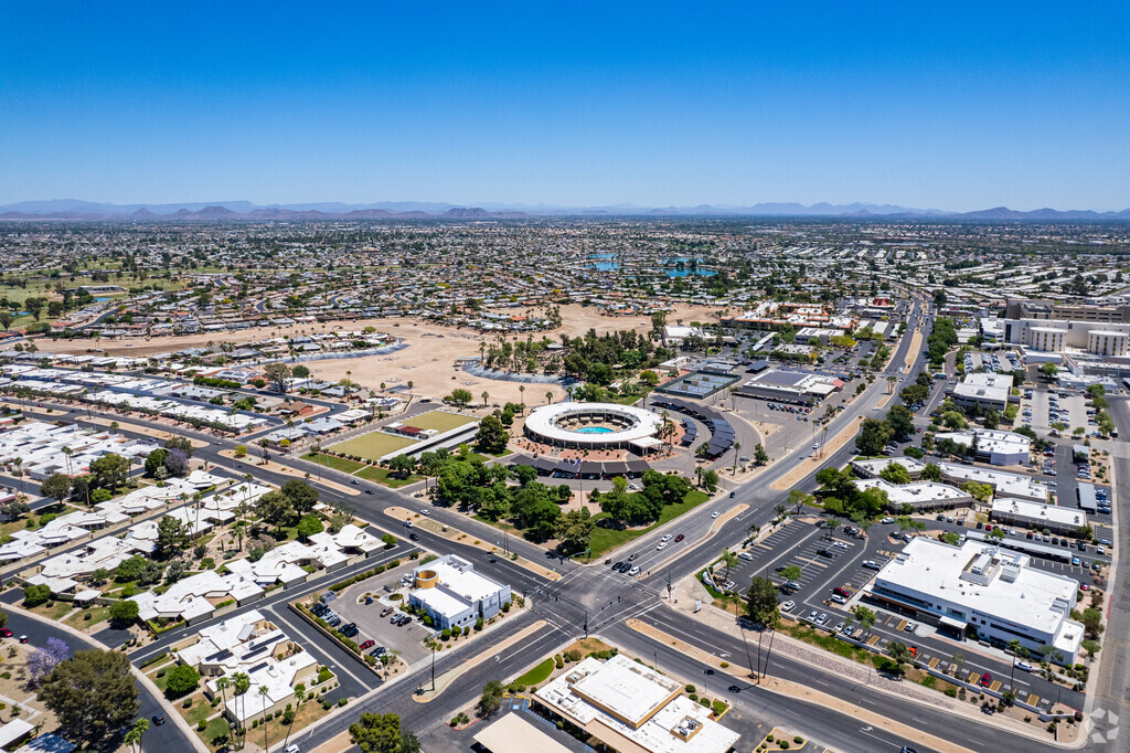 Sierra Verde Steam Academy (2023-24 Ranking) - Glendale, AZ