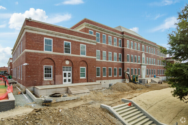 Dorothy Heights Elementary School