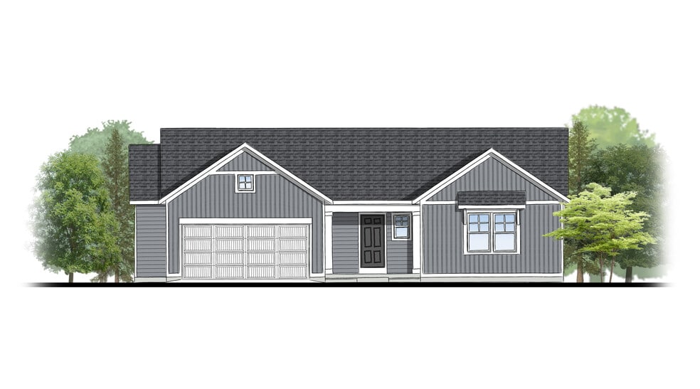 6611 Prairie Winds Dr unit 38691603, Zeeland, MI 49464 - photo 1