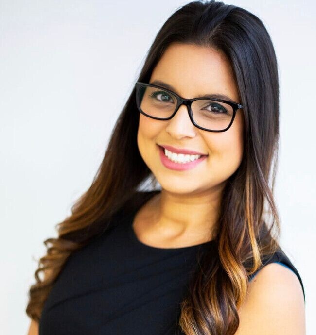 Amanda Fernandes