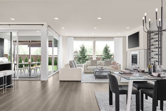 5311 Great Glen Rd SW unit 36502156, Port Orchard, WA 98367 - photo 4