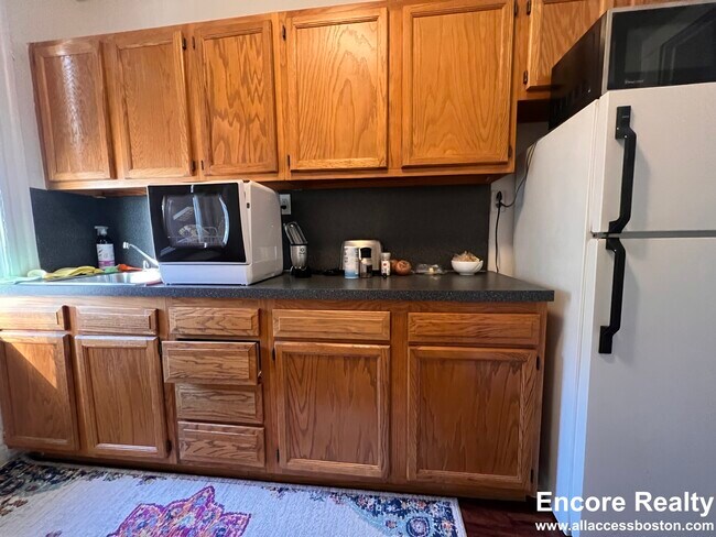1642 Commonwealth Ave unit 4, Boston, MA 02135 - photo 7