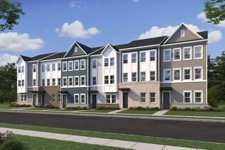 9607 Hope Springs Ln, Upper Marlboro, MD 20774