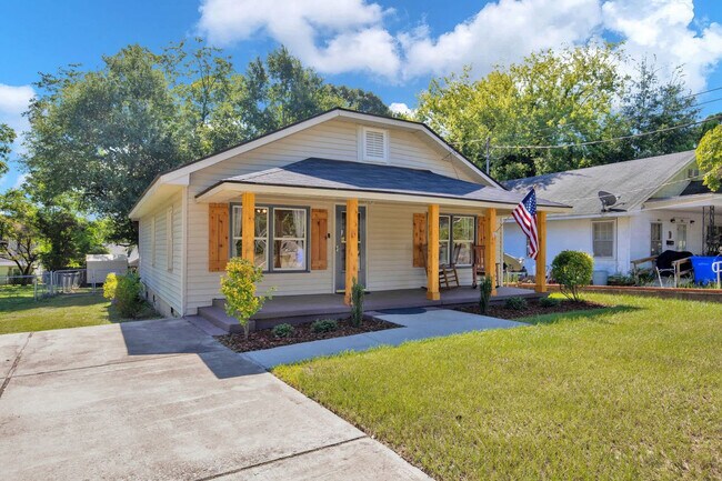 530 Pearl St unit ID1367379P, Fayetteville, NC 28303 - photo 4