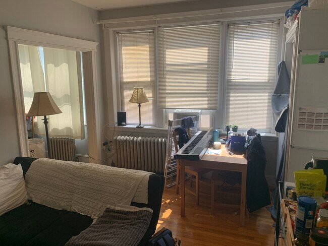 1629 Commonwealth Ave unit 18, Brighton, MA 02135 - photo 4