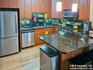 644 W Roscoe St Unit 622, Chicago, IL 60657