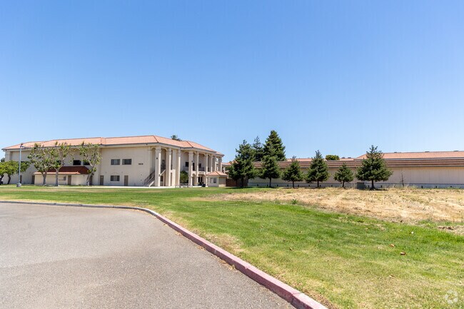 Trivium Charter School.