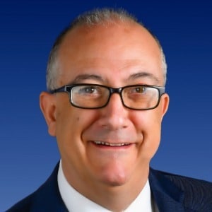 John Muccigrosso