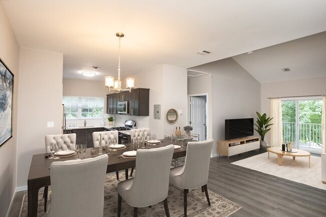 Fair Lawn Commons, Fair Lawn, NJ 07410 - photo 3