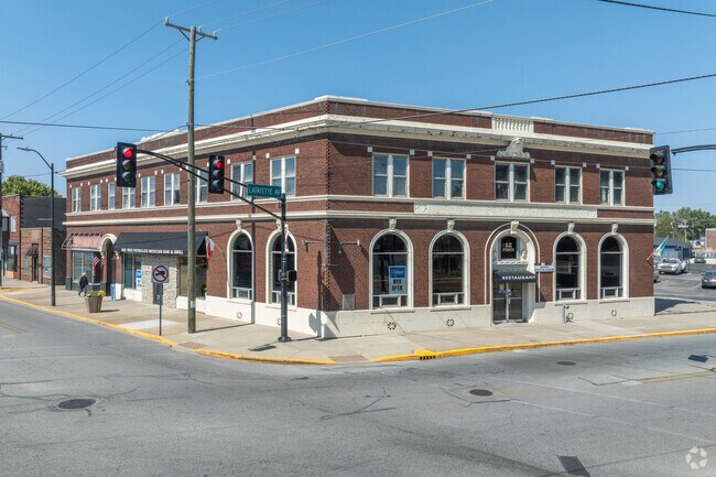 When Deming School residents want authentic Mexican food, they head to Mis Tres Potrillos.