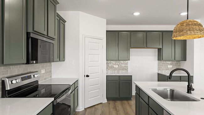 21731 Carballo Oak unit 36479932, Tomball, TX 77377 - photo 7