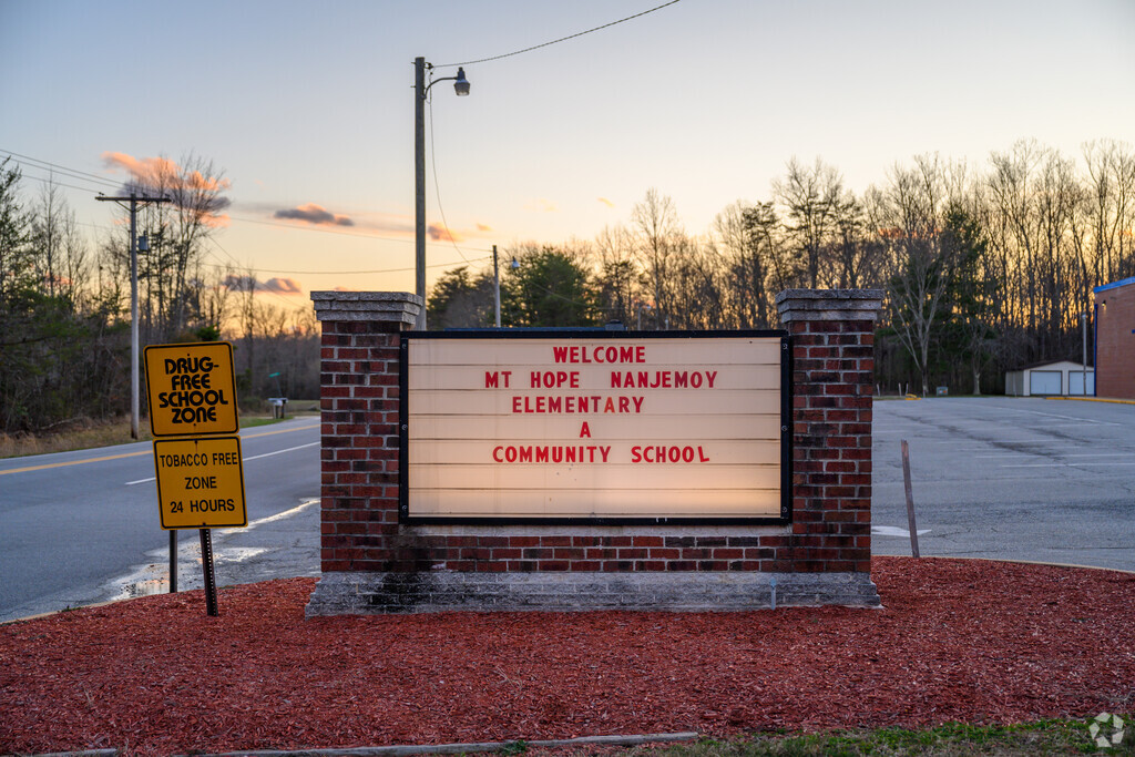 Mt. Hope/Nanjemoy Elementary