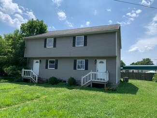 21 Main St, The Plains, OH 45780