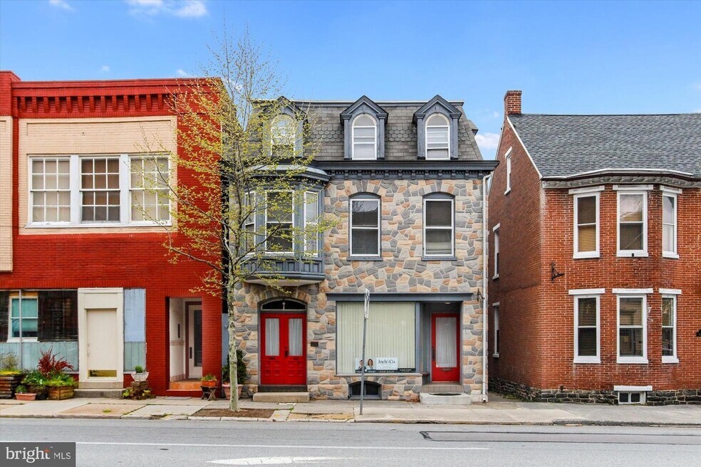 108 York Street
