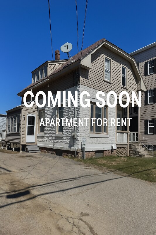 396 Sabattus St Unit 1, Lewiston, ME 04240