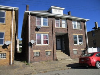 324 Park Rd, Ambridge, PA 15003
