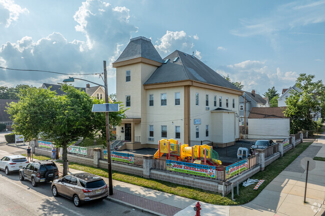 Bright Start Academy in Clifton, NJ, prepares students for a successful future.