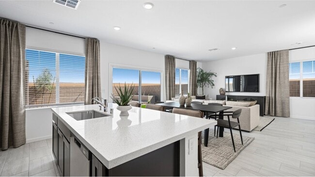 561 Preston Crest St, Henderson, NV 89011 - photo 3