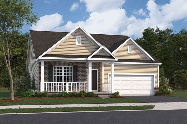 899 Heimat Haus Dr unit 36459508, Grove City, OH 43123 - photo 3