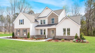 43 SADDLERIDGE, SENOIA, GA 30276