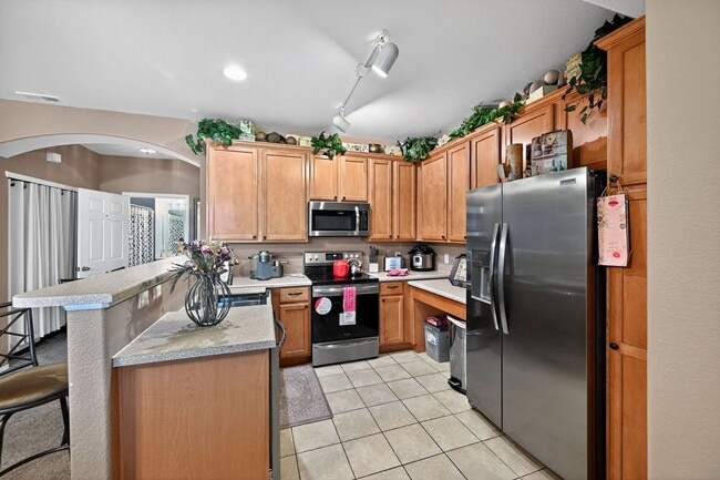 16386 E Fremont Ave, Aurora, CO 80016 - photo 3