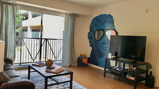 Grandmarc at the Corner, Charlottesville, VA 22903 - photo 7