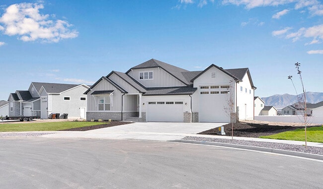 645 S Eyring Place, Grantsville, UT 84029 - photo 3