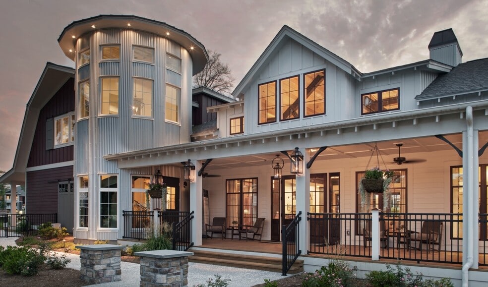 Cooper River Farms Phase 2