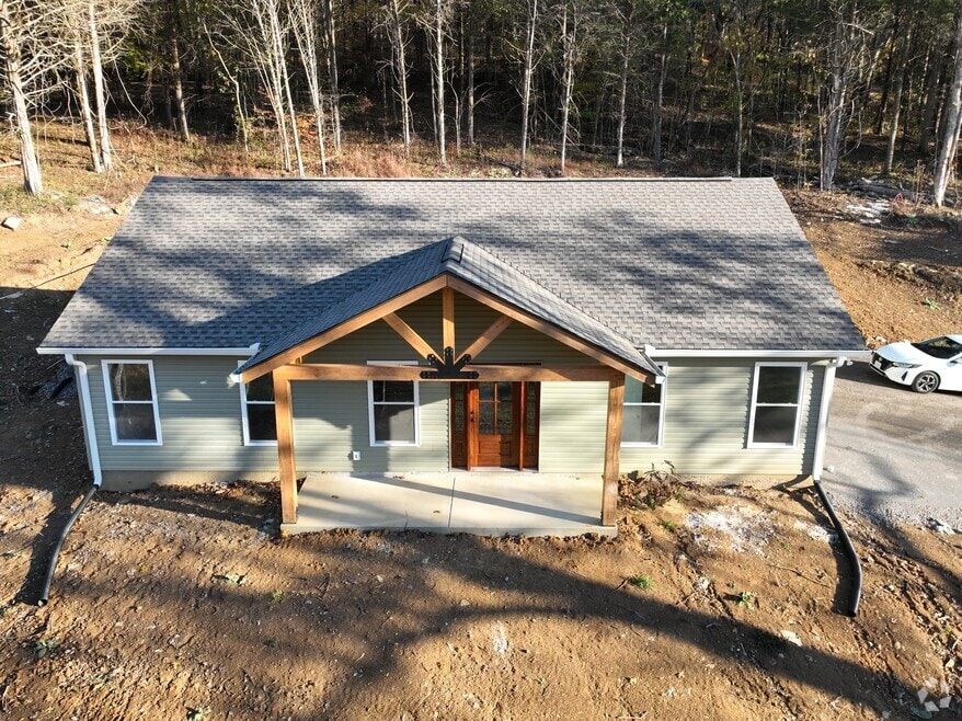 185 Stonewall Hwy, Carthage, TN 37030 - photo 2