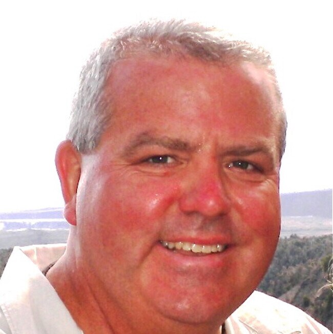 Andy Fitzpatrick
