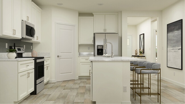 6662 Homebound Way, New Port Richey, FL 34655 - photo 3