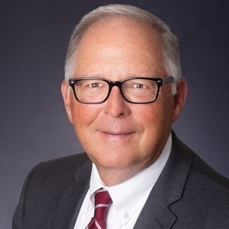 Jeffrey M Jordan