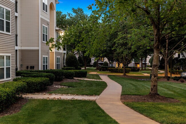 Avana Reserve, Matthews, NC 28105 - photo 5