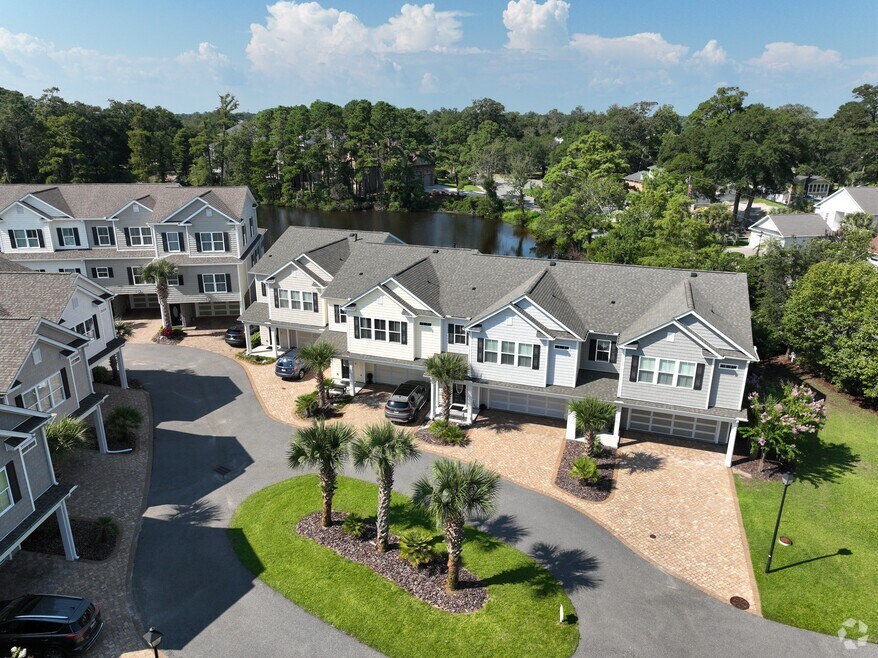 1913 Enclave Ln unit C-102, Cherry Grove, SC 29582 - photo 2