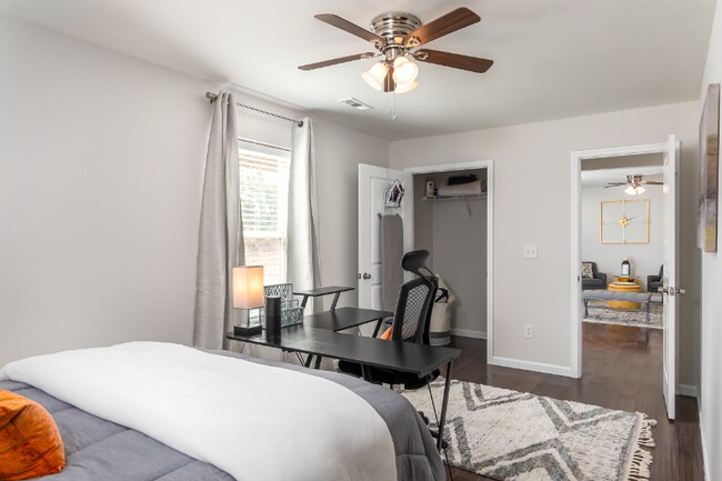 2318 Centenary Way Ct unit 2, Dacula, GA 30019 - photo 7