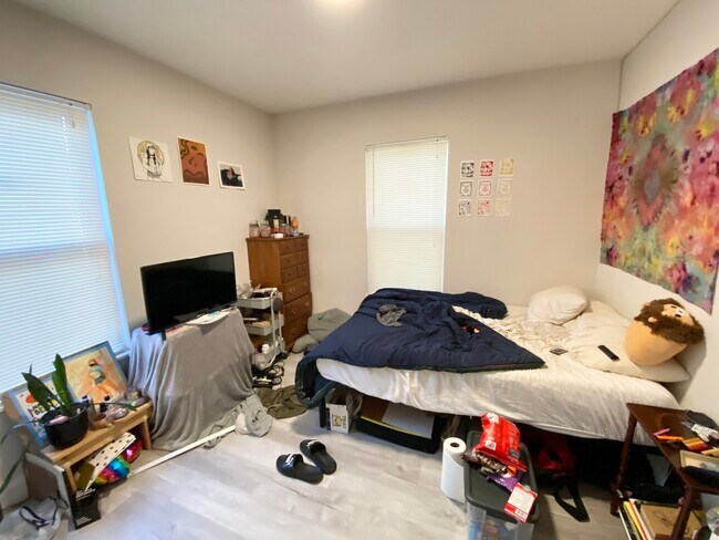 113 Hillside St unit 1, Roxbury Crossing, MA 02120 - photo 6