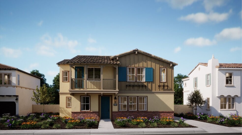 721 Guy Turner Dr, Camarillo, CA 93010 - photo 1