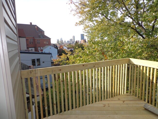 2405 Mission St unit 2403, Pittsburgh, PA 15203 - photo 3