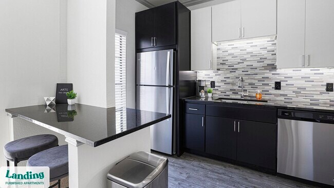 17811 Vail St unit 24202.1412021, Dallas, TX 75287 - photo 5