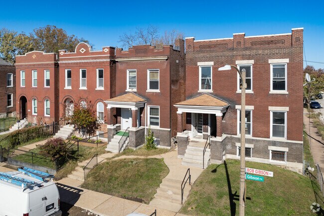 Find your dream home in the heart of Forest Park Southeast.