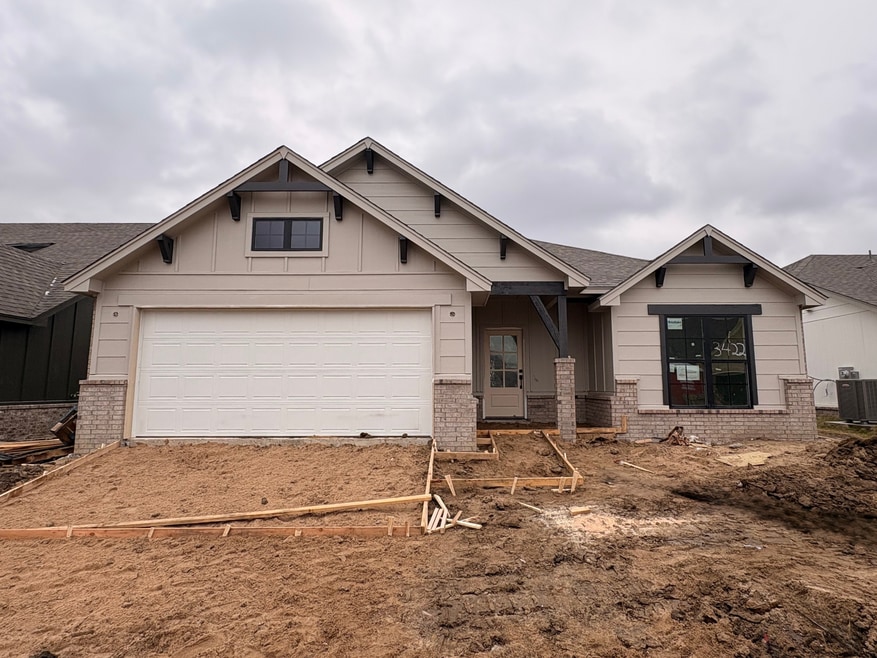 3422 E 153rd St S, Bixby, OK 74008 - photo 1