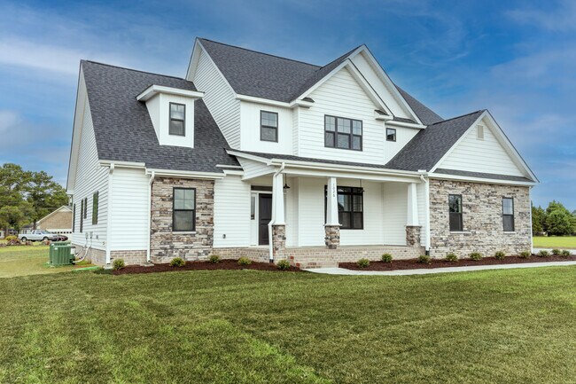 4009 Stillwood Dr unit 36788957, Winterville, NC 28590 - photo 7