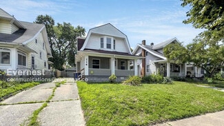 714 Hampton Ave, Toledo, OH 43609