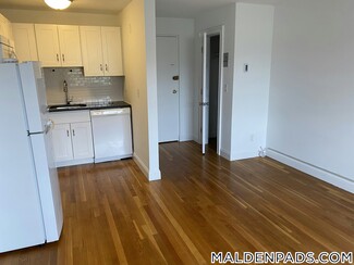 134 Summer St Unit 32, Malden, MA 02148